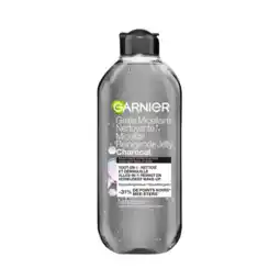 Albert Heijn Garnier SkinActive micellair jellywater aanbieding