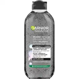 Albert Heijn Garnier SkinActive micellair jellywater aanbieding