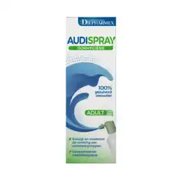 Albert Heijn Audispray Oorspray aanbieding