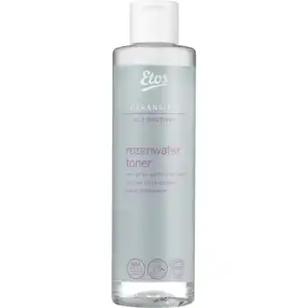 Albert Heijn Etos Rose water toner aanbieding