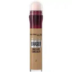 Albert Heijn Maybelline New York Instant age rewind eraser nude aanbieding