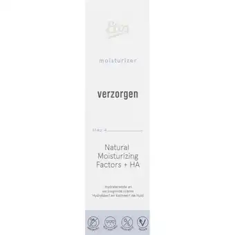 Albert Heijn Etos Natural moisturizing factors + HA creme aanbieding