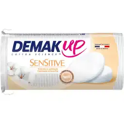 Albert Heijn Demak'Up Sensitive ovale wattenschijfjes aanbieding