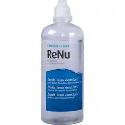 Albert Heijn Bausch & Lomb Multipurpose aanbieding