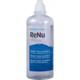 Albert Heijn Bausch & Lomb Multipurpose aanbieding