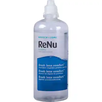 Albert Heijn Bausch & Lomb Multipurpose aanbieding