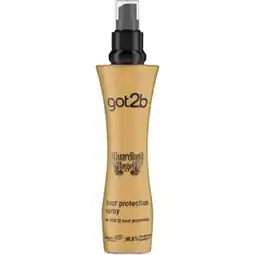 Albert Heijn Got2b Guardian angel heat spray aanbieding