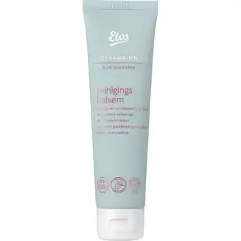 Albert Heijn Etos Cleansing rose water balm aanbieding