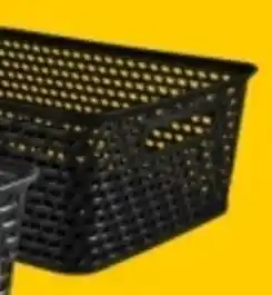 Trekpleister Curver Rattan Manden Your Style aanbieding