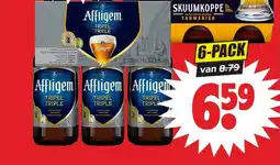 Dirk Affligem aanbieding