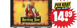 Dirk Hertog Jan aanbieding