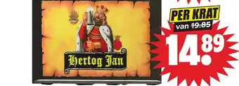 Dirk Hertog Jan aanbieding
