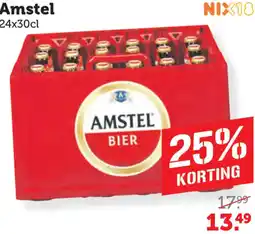Dagwinkel Amstel aanbieding