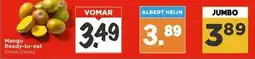 Vomar Voordeelmarkt Mango Ready-to-eat aanbieding