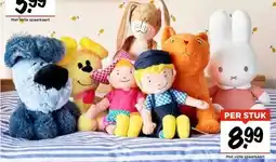 Vomar Voordeelmarkt SPAAR VOOR KNUFFELS aanbieding