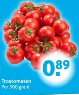 Hoogvliet Trostomaten aanbieding