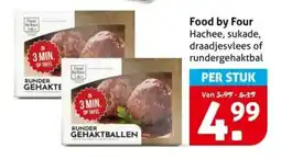 Hoogvliet Food by kur aanbieding
