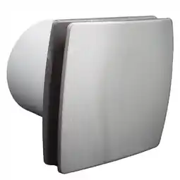 Bol.com VENTILATOR INOX T120i standaard (Ø 120MM) aanbieding