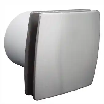 Bol.com VENTILATOR INOX T120i standaard (Ø 120MM) aanbieding