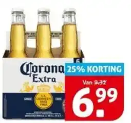 Hoogvliet Corona aanbieding