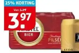 Hoogvliet Amstel aanbieding