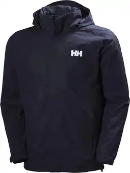 Amazon Helly Hansen Dubliner jas voor heren aanbieding