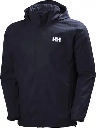 Amazon Helly Hansen Dubliner jas voor heren aanbieding