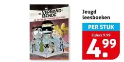 Hoogvliet Jeugd leesboeken aanbieding