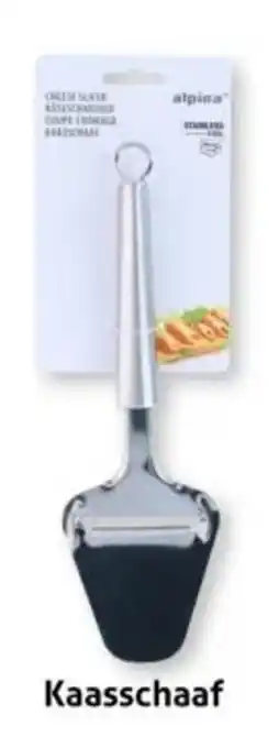 Hoogvliet Kaasschaaf aanbieding