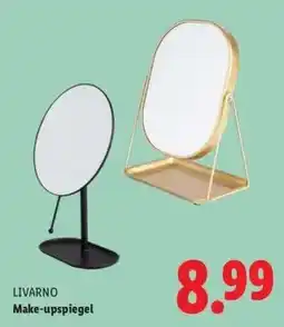 Lidl Make-upspiegel aanbieding