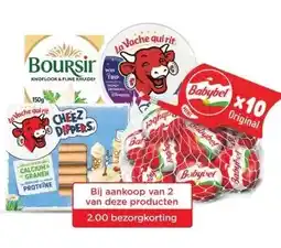 Jumbo Diverse producten aanbieding