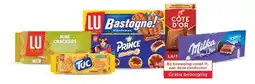 Jumbo Diverse koek of chocla aanbieding