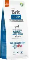 Bol.com Brit Care Hypoallergenic Adult Large Breed Lamb & Rice 12 kg - Hond aanbieding