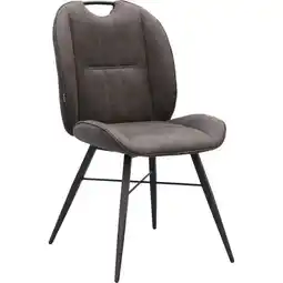Budget Home Store Eetkamerstoel Sporo aanbieding