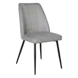 Budget Home Store Eetkamerstoel Pien Pebble aanbieding