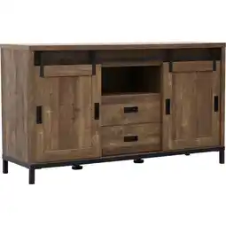 Budget Home Store Dressoir Santos 150 cm aanbieding