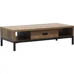Budget Home Store Salontafel Santos aanbieding