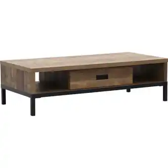 Budget Home Store Salontafel Santos aanbieding