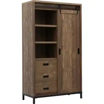 Budget Home Store Bergkast Santos aanbieding