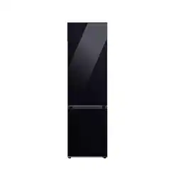 MediaMarkt SAMSUNG RB38C7B5D22/EF - Koel-vriescombinatie - breedte 59.5 cm - hoogte 203 cm - inhoud 390 l aanbieding