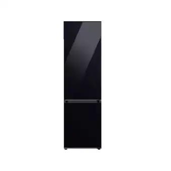 MediaMarkt SAMSUNG RB38C7B5D22/EF - Koel-vriescombinatie - breedte 59.5 cm - hoogte 203 cm - inhoud 390 l aanbieding