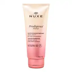 Douglas NUXE Gelée de Douche Parfumée Floral aanbieding