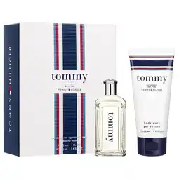 Douglas Tommy Hilfiger Tommy TOMMY 2023 30ML GIFTSET aanbieding