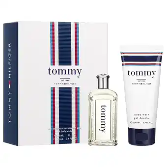 Douglas Tommy Hilfiger Tommy TOMMY 2023 30ML GIFTSET aanbieding