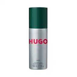 Douglas Hugo Boss Hugo Spray aanbieding