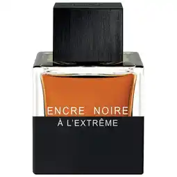 Douglas Lalique Encre Noire À L’Extrême aanbieding