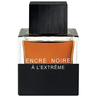 Douglas Lalique Encre Noire À L’Extrême aanbieding