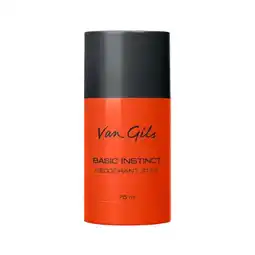 Douglas Van Gils Basic Instinct aanbieding