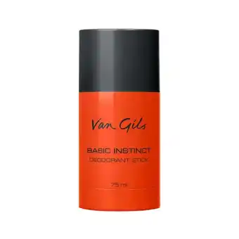 Douglas Van Gils Basic Instinct aanbieding