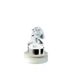 Douglas Lalique Crystal Edition 2009 Limited Athlètes Extrait de Parfum aanbieding